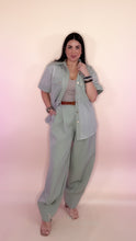 Load image into Gallery viewer, Arizza Two Piece Set (2 colors)
