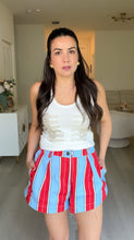 Load image into Gallery viewer, Lumy Denim Shorts
