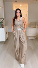Load image into Gallery viewer, Amanda Two Piece Set
