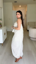 Load image into Gallery viewer, Summer is here Jumpsuit
