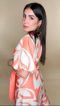 Load image into Gallery viewer, Cathy Asymmetrical Maxi Dress
