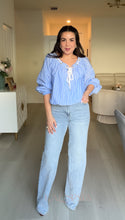 Load image into Gallery viewer, Ally Blouse
