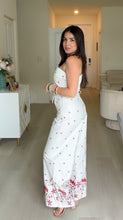 Load image into Gallery viewer, Margareth Denim Two Piece Set
