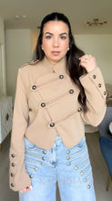 Load image into Gallery viewer, Florencia Napo Jacket
