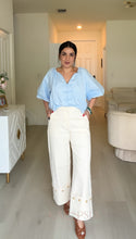 Load image into Gallery viewer, Gigi Denim Pant
