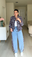 Load image into Gallery viewer, Hybrid Denim Two Piece Set
