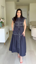 Load image into Gallery viewer, Carly Maxi Dress
