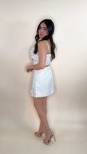 Load image into Gallery viewer, Astro Skirt Set
