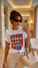 Load image into Gallery viewer, Tomorrow Oversized T-Shirt
