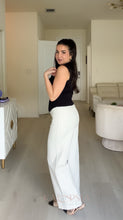 Load image into Gallery viewer, Kary Pants - Light Grey
