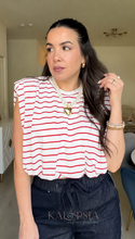 Load image into Gallery viewer, Atrios Bubble Top
