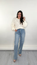 Load image into Gallery viewer, Trina High Waisted Jeans
