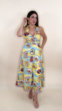 Load image into Gallery viewer, Rome Midi Dress
