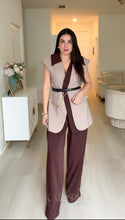 Load image into Gallery viewer, Rosalía Two Piece Set
