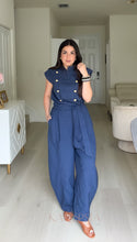 Load image into Gallery viewer, Lillie Napo Jumpsuit

