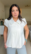 Load image into Gallery viewer, Cloud Vest Top
