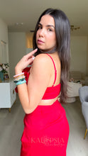Load image into Gallery viewer, Reddy Two Piece Set
