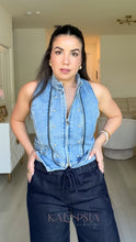 Load image into Gallery viewer, Comfy Jogger Jeans
