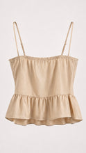 Load image into Gallery viewer, Bali Corset Top (3 colors)
