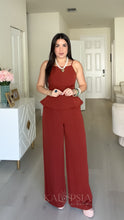 Load image into Gallery viewer, Milan Two Piece Set
