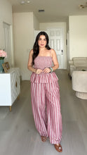 Load image into Gallery viewer, Lisha Two Piece Set
