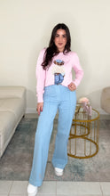 Load image into Gallery viewer, Azura Denim Pants
