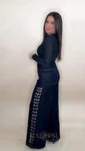 Load image into Gallery viewer, Aross Denim Pant
