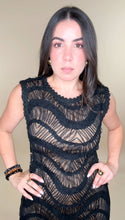 Load image into Gallery viewer, Antonella Maxi Dress
