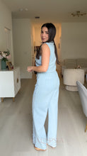 Load image into Gallery viewer, Penélope Two Piece Set
