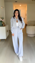 Load image into Gallery viewer, Julia Comfy Set - Light Blue
