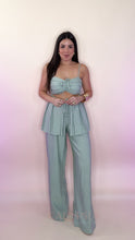 Load image into Gallery viewer, Milena Two Piece Set
