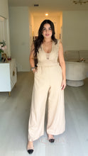 Load image into Gallery viewer, Mozza Jumpsuit
