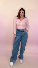 Load image into Gallery viewer, Lupina Denim Pants
