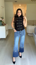 Load image into Gallery viewer, Jenni Napoleon Vest

