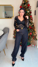 Load image into Gallery viewer, Aross Denim Pant
