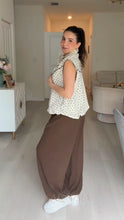 Load image into Gallery viewer, Lunares Comfy Set (2 colors)
