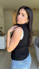 Load image into Gallery viewer, Jenni Napoleon Vest
