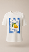 Load image into Gallery viewer, Dolce Vita Lemon Top
