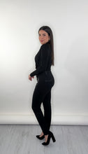 Load image into Gallery viewer, Hybrid Faux Leather Pants
