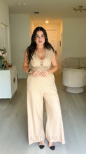 Load image into Gallery viewer, Mozza Jumpsuit
