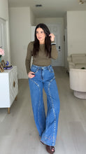 Load image into Gallery viewer, Tasha Jeans
