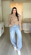 Load image into Gallery viewer, Florencia Napo Jacket
