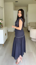 Load image into Gallery viewer, Carly Maxi Dress
