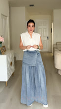 Load image into Gallery viewer, Wanda Denim Pants
