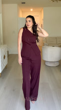 Load image into Gallery viewer, One Shoulder Two Piece Set
