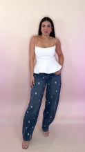 Load image into Gallery viewer, Margarita Barrel Denim
