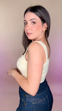 Load image into Gallery viewer, Miranda Bodysuit (2 colors)
