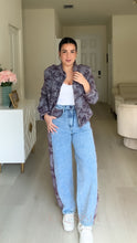 Load image into Gallery viewer, Hybrid Denim Two Piece Set

