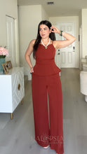 Load image into Gallery viewer, Milan Two Piece Set
