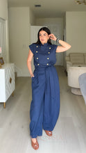 Load image into Gallery viewer, Lillie Napo Jumpsuit
